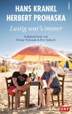 Lustig war's immer (eBook, ePUB)