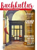 Magazin Buchkultur 216 (eBook, PDF)