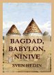 Bagdad, Babylon, Ninive (eBook, ePUB) - Bild 1