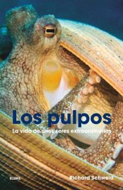 Los pulpos (eBook, ePUB) - Schweid, Richard