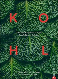 Kohl (eBook, ePUB) - Nordin, Martin; Bergström, Pelle; Nordström, Victoria