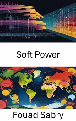 Soft Power (eBook, ePUB) - Sabry, Fouad