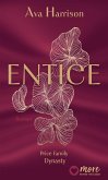 Entice (eBook, ePUB) Entice (eBook, ePUB)