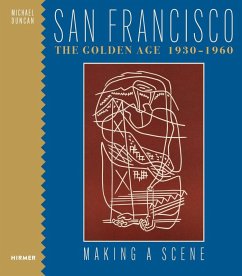 San Francisco the Golden Age 1930-1960 Cover San Francisco the Golden Age 1930-1960