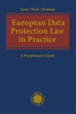 European Data Protection Law in Practice European Data Protection Law in Practice