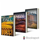 München-Krimi-Paket "Olga-Trilogie" München-Krimi-Paket "Olga-Trilogie"