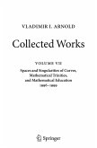 Vladimir I. Arnold - Collected Works Vladimir I. Arnold - Collected Works