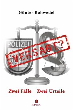 Cover VERSAGT!