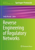 Reverse Engineering of Regulatory Networks