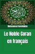 Le Noble Coran en français (eBook,... - Bild 1