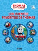 Thomas y sus amigos - Los cuentos favoritos de Thomas (eBook, ePUB)