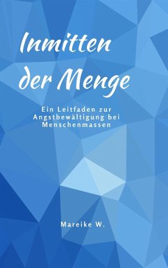 Cover Inmitten der Menge (eBook, ePUB)