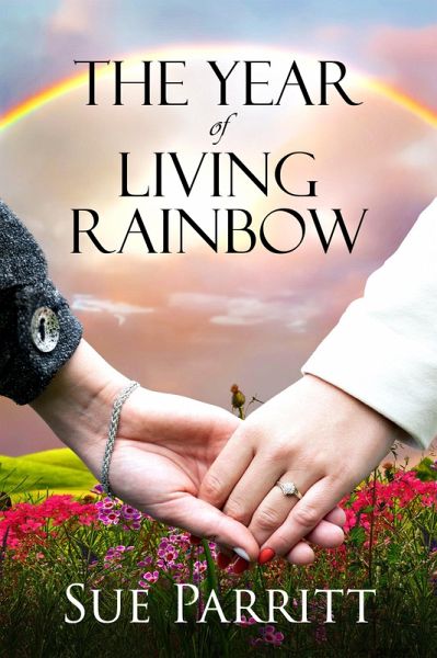 The Year of Living Rainbow (eBook, ePUB)