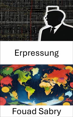 Erpressung (eBook, ePUB) - Sabry, Fouad