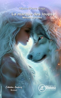 Cover La marque des loups (eBook, ePUB)