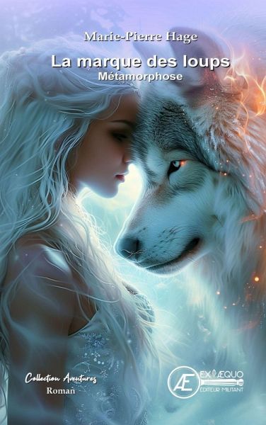 La marque des loups (eBook, ePUB) La marque des loups (eBook, ePUB)