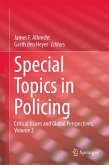 Special Topics in Policing (eBook, PDF)