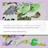 Mensch und Natur - Nachhaltigkeit