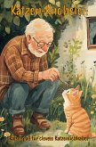 Katzen-Knobelei: Rätselspaß für clevere Katzenliebhaber Katzen-Knobelei: Rätselspaß für clevere Katzenliebhaber