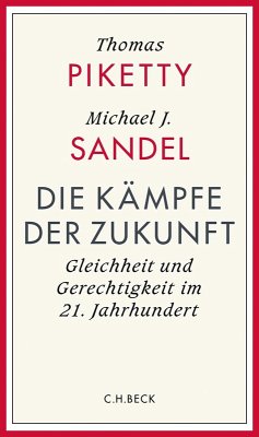 Cover Die Kämpfe der Zukunft