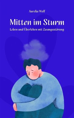 Cover Mitten im Sturm (eBook, ePUB)