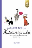 Das kleine Buch der Katzensprache (eBook, PDF) Das kleine Buch der Katzensprache (eBook, PDF)