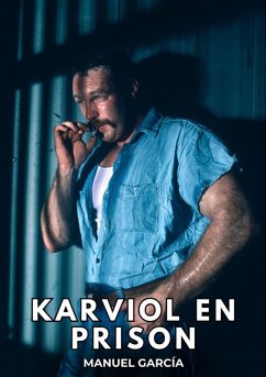 Cover Karviol en Prison (eBook, ePUB)