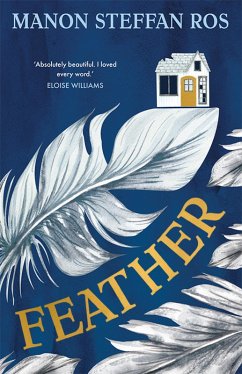 Cover Feather (eBook, ePUB)
