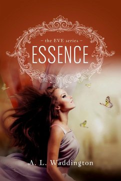Cover Essence (eBook, ePUB)
