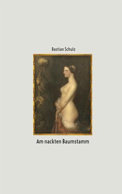 Cover Am nackten Baumstamm (eBook, PDF)