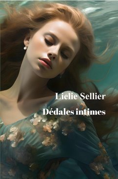 Dédales intimes (eBook, ePUB) - Sellier, Lielie