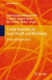 TextileMaterialsforGoodHealthandWellbeing (eBook, PDF) TextileMaterialsforGoodHealthandWellbeing (eBook, PDF)