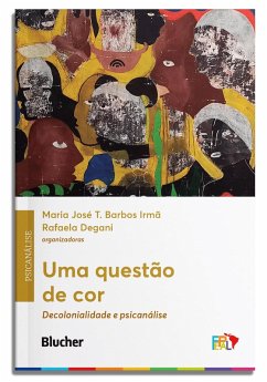 Cover Uma questão de cor (eBook, PDF)
