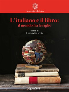 Cover L’italiano e il libro: il mondo fra le righe (eBook, ePUB)