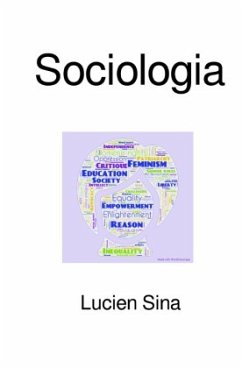 Cover Sociologia