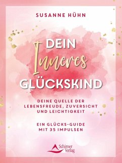 Cover Dein Inneres Glückskind