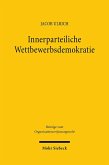 Innerparteiliche Wettbewerbsdemokratie