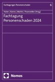 Fachtagung Personenschaden 2024 Fachtagung Personenschaden 2024