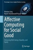 Affective Computing for Social Good (eBook, PDF)
