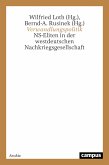 Verwandlungspolitik (eBook, PDF)