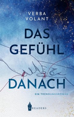 Cover Das Gefühl danach (eBook, ePUB)