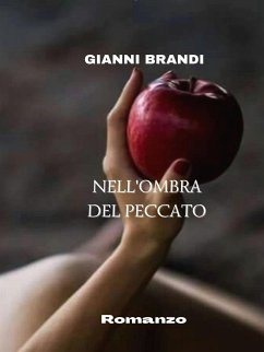 Cover Nell'ombra del peccato (eBook, ePUB)