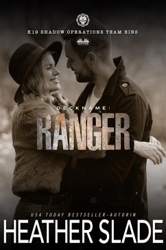 Deckname: Ranger (eBook, ePUB) - Slade, Heather