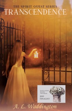 Cover Transcendence (eBook, ePUB)