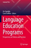 Language Education Programs