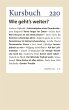 Kursbuch 220 - Bild 1