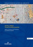 HOTEL PARIS Vicent Andrés Estellés