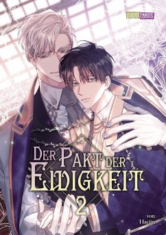 Cover Der Pakt der Ewigkeit 02