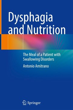 Dysphagia and Nutrition - Amitrano, Antonio