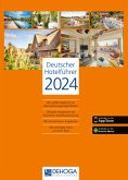 Deutscher Hotelführer 2024